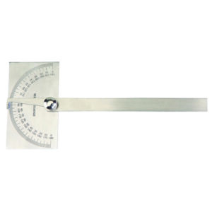 Groz Deg. Protractor