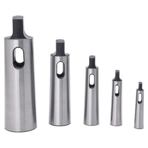 Groz Drill Sleeve MT 4/3 (A Grade)