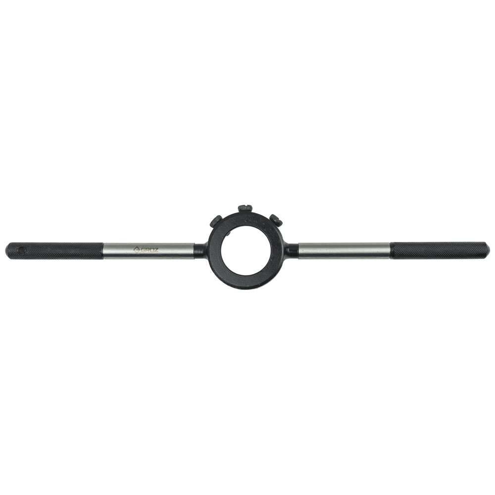 Groz Die Stock Holder 2in