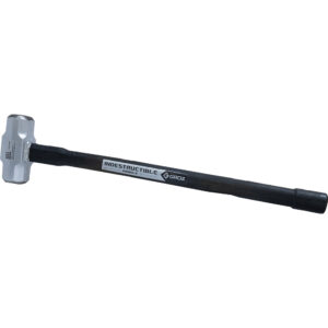 Groz Indestructible Handle Sledge Hammer S.F. 10lb/4.5kg