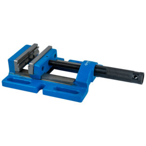 Groz Drill Press Vice 5in / 120mm Jaw