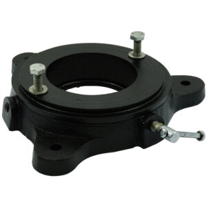 Groz Swivel Base To Suit GZ35403 6in/150mm Bench Vices