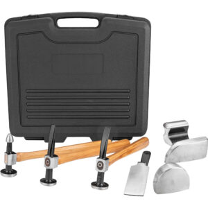 Groz 7pc Body Fender Tool Set