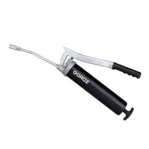 Groz HD Lever Action Grease Gun 450gm (10000PSI)