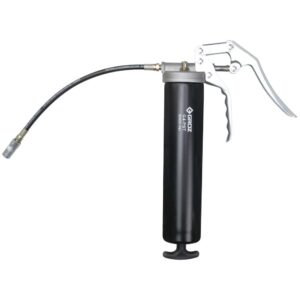 Groz HD Pistol Grip Grease Gun 450gm (5000PSI)