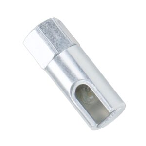 Groz Hydraulic Coupler 90Deg