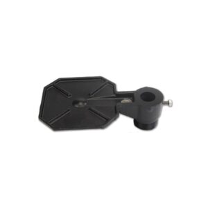 Groz Drip Pan For Drum Pumps (205L)