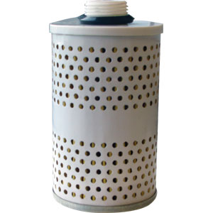 Groz Universal Fuel Filter 10 Micron