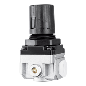 Groz 1/2in BSP Regulator 140CFM / 4000LPM