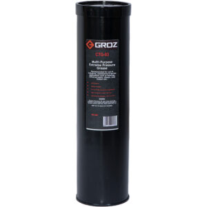 Groz 450gm Grease Cartridge Multi-Purpose (Nlgi Grade Ii)