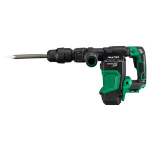 HiKOKI 36V Cordless Demolition Hammer - Bare Tool