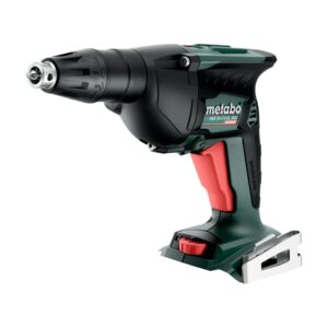 Metabo 18V Cordless 3000rpm Screwdriver - Bare Tool