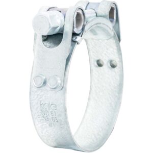 Kale HD20 59-63mm W1 TOX (ea)