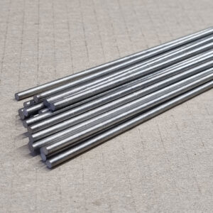 WT-60 3.2mm Bare Rod