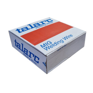 Talarc 110 NiCrMo x 1.2mm (15 Kg)