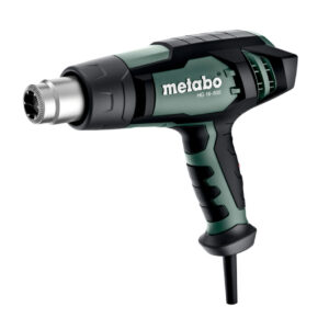 Metabo 1600W 2-Stage Temp 300°C/500°C Heat Gun