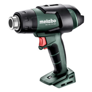 Metabo 18V Cordless Heat Gun - Bare Tool