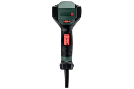 Metabo 2000W 3-Stage Temp 80-600°C Heat Gun - Image 2