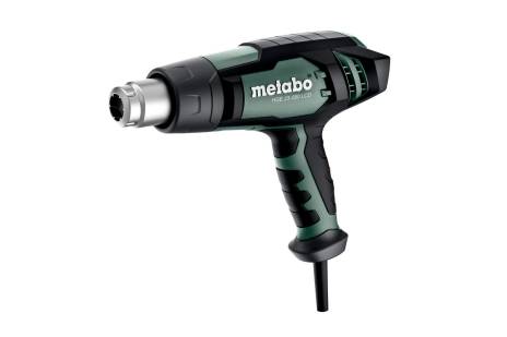 Metabo 2300W Variable Stage Temp 80-650°C Heat Gun