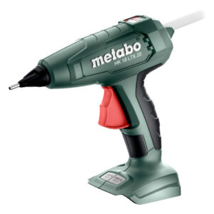 Metabo 18V Hot Glue Gun - Bare Tool