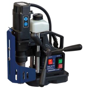 Holemaker PRO35 Magnetic Base Drill-3mmWall ThicknessEMagnet
