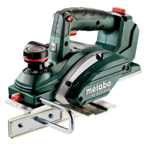 Metabo 18V Cordless Planer - Bare Tool