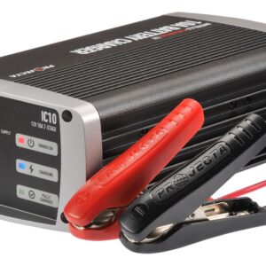 PROJECTA 12V 10A MULTICHEM LITHIUM BATTERY CHARGER