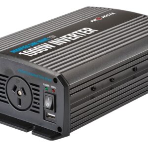 PROJECTA MODIFIED INVERTER1000W 12V
