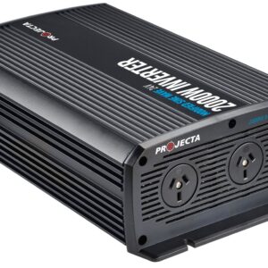 PROJECTA MODIFIED INVERTER 2000W 24V