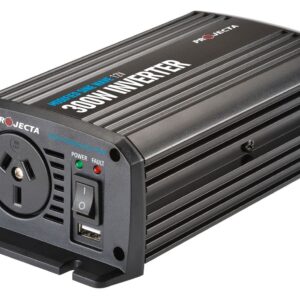 PROJECTA MODIFIED INVERTER 300W 12V