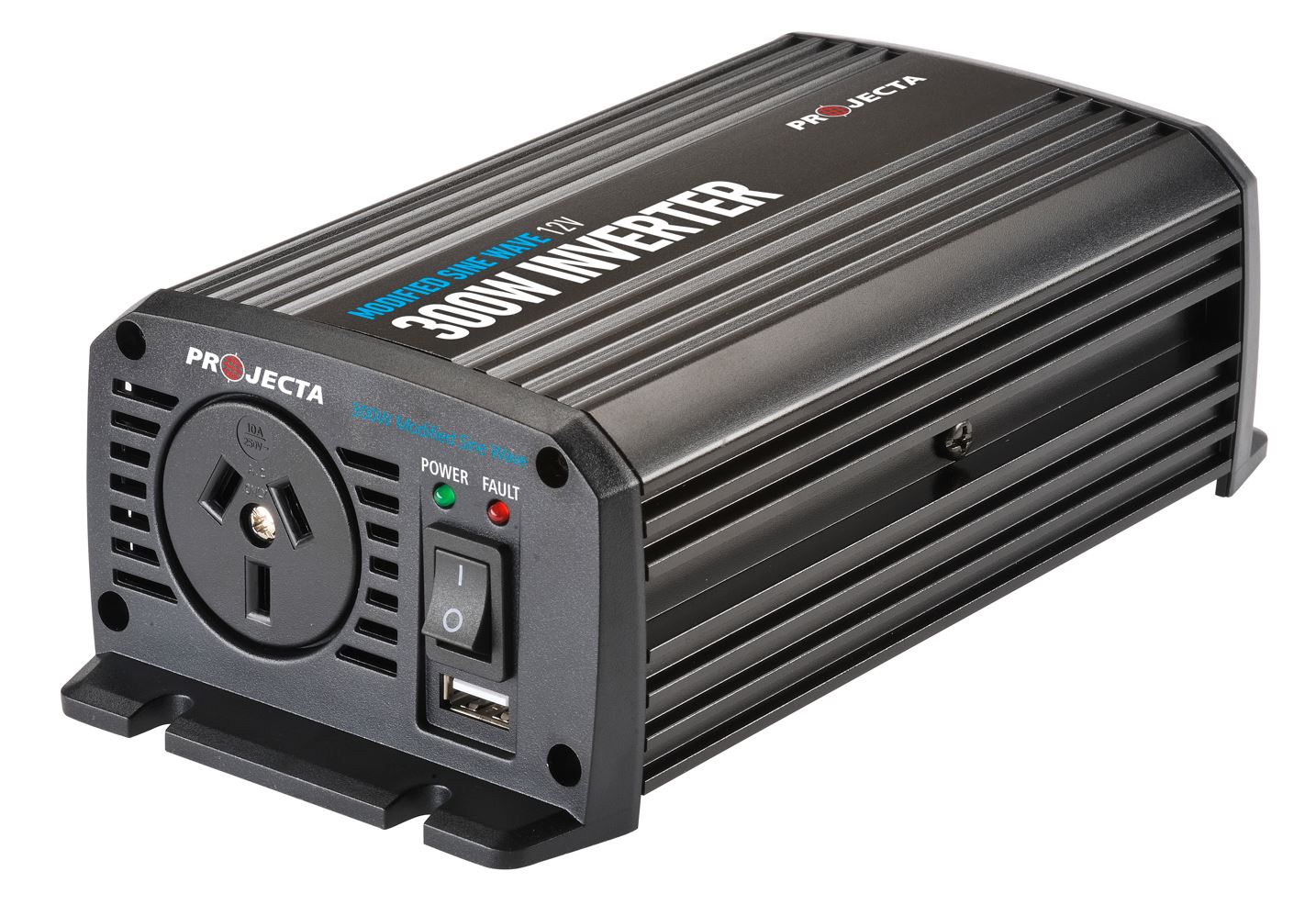 PROJECTA MODIFIED INVERTER 300W 12V