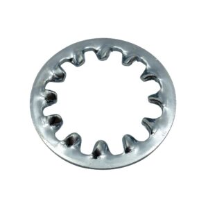Champion 8mm Internal Star Washer - 100pk