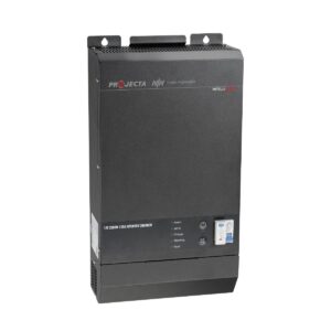 PROJECTA 12V 2000W INV / 120A CHARGING  INTELLI-GRID