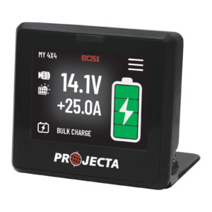 PROJECTA INTELLI-IQ SMART DISPLAY