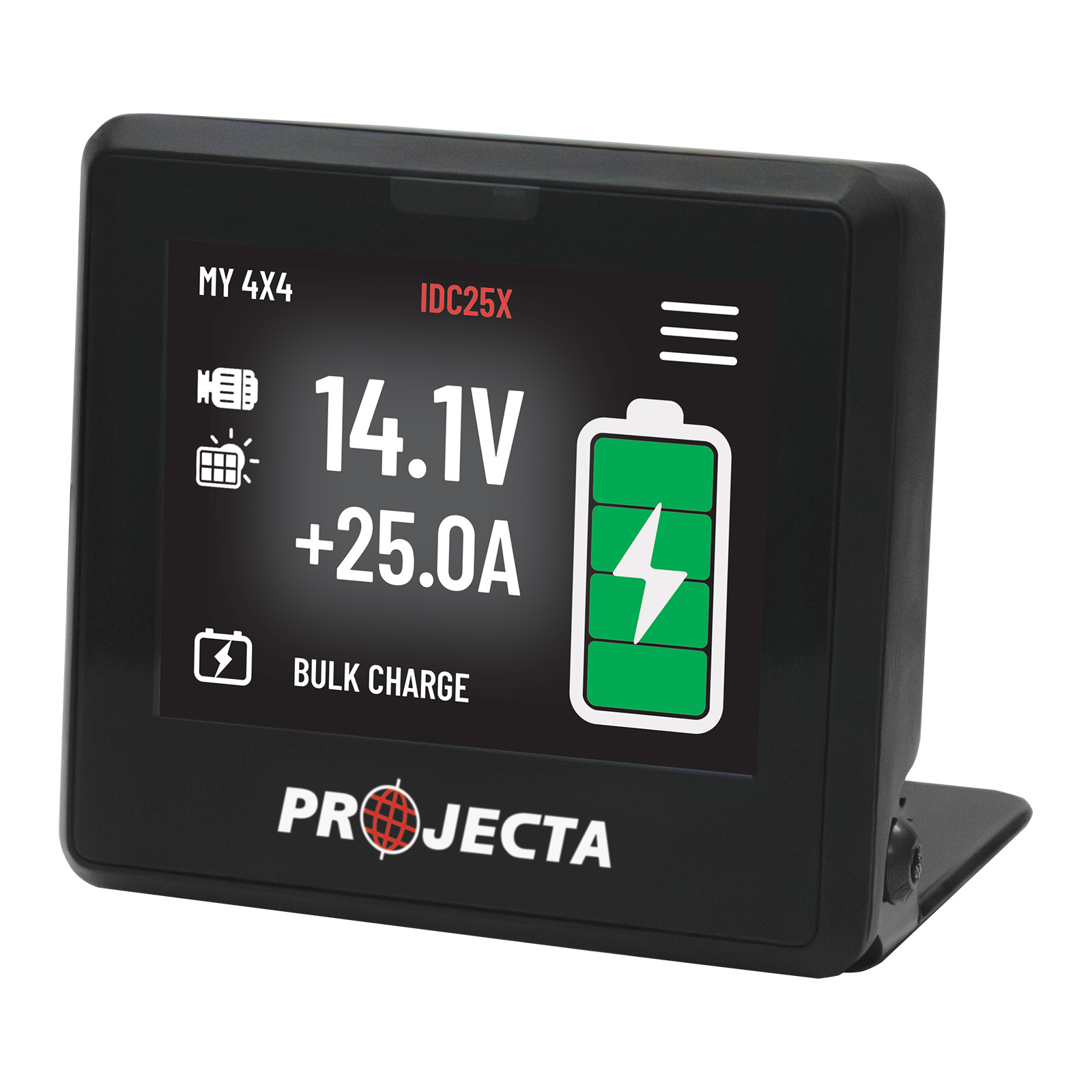 PROJECTA INTELLI-IQ SMART DISPLAY