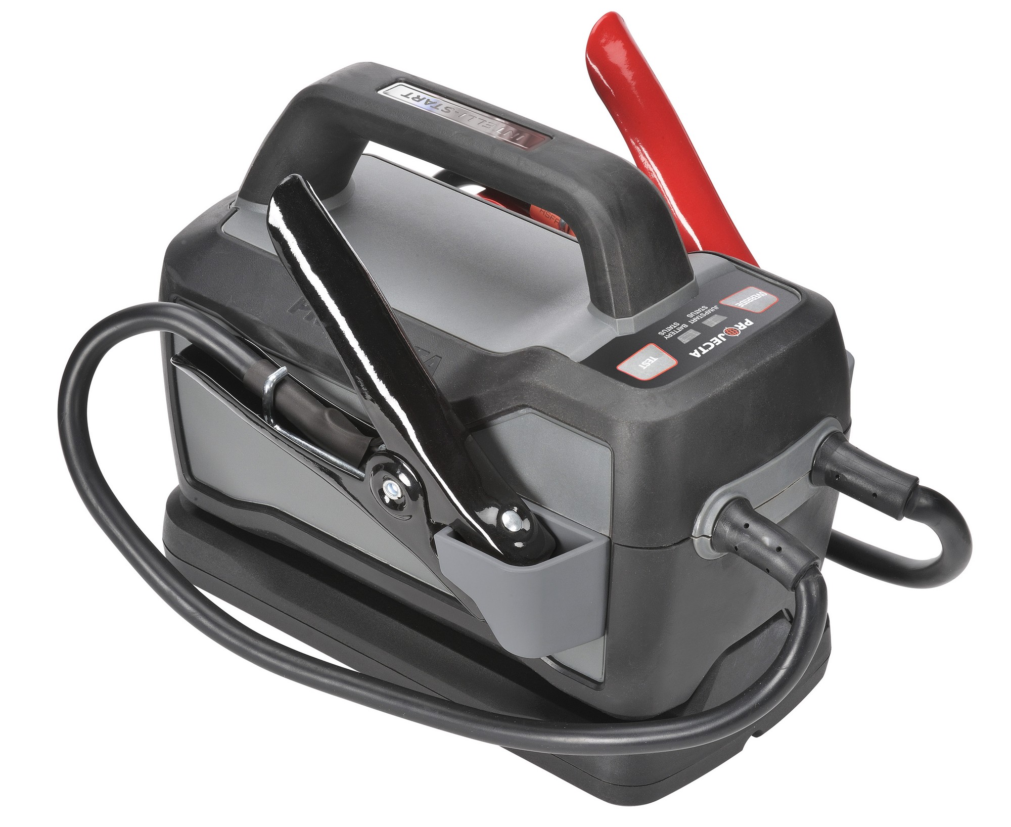 PROJECTA INTELLI-START LITHIUM JUMPSTARTER 12V 8Ah