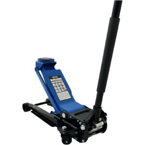 Wayco Garage Jack 3.5Ton