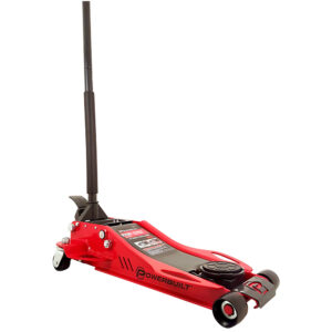 2.5 Ton / 2267kg Low Profile Fast-lift Floor Jack