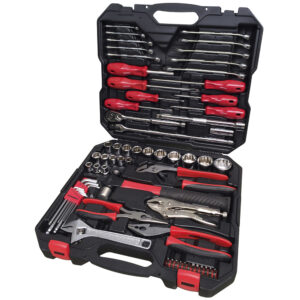 1/2” Dr 79pc Metric Tool Set
