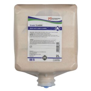 Kresto Classic Super HD Hand Cleaner 2L Cartridge