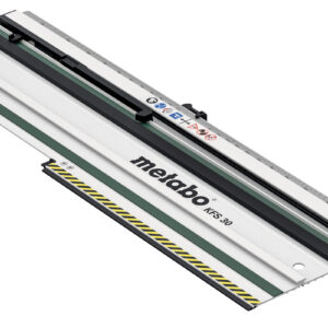Metabo 300mm Cutting Length Cross-Cutting Rail