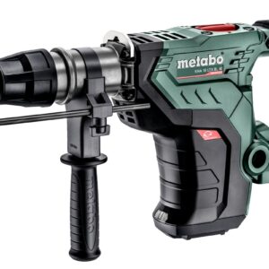 Metabo 18V Brushless LTX-Class SDS-Max 2-Mode Rotary Hammer Drill - Bare Tool