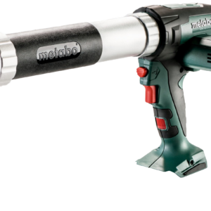 Metabo 18V 400ml Caulking Gun - Bare Tool