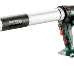 Metabo 18V 600ml Caulking Gun - Bare Tool
