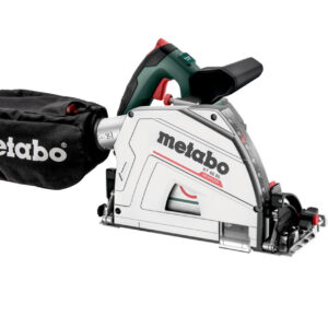 Metabo 1200W Brushless Corded Plunge Cut Saw