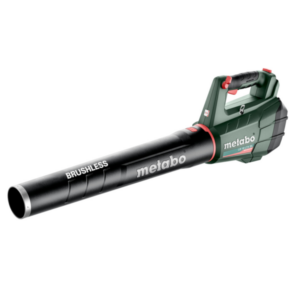 Metabo 18V Brushless Leaf Blower - Bare Tool