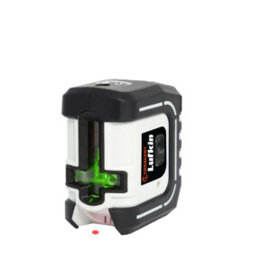 Crescent Self Levelling Green Multi Line Laser Level w/ Tripod