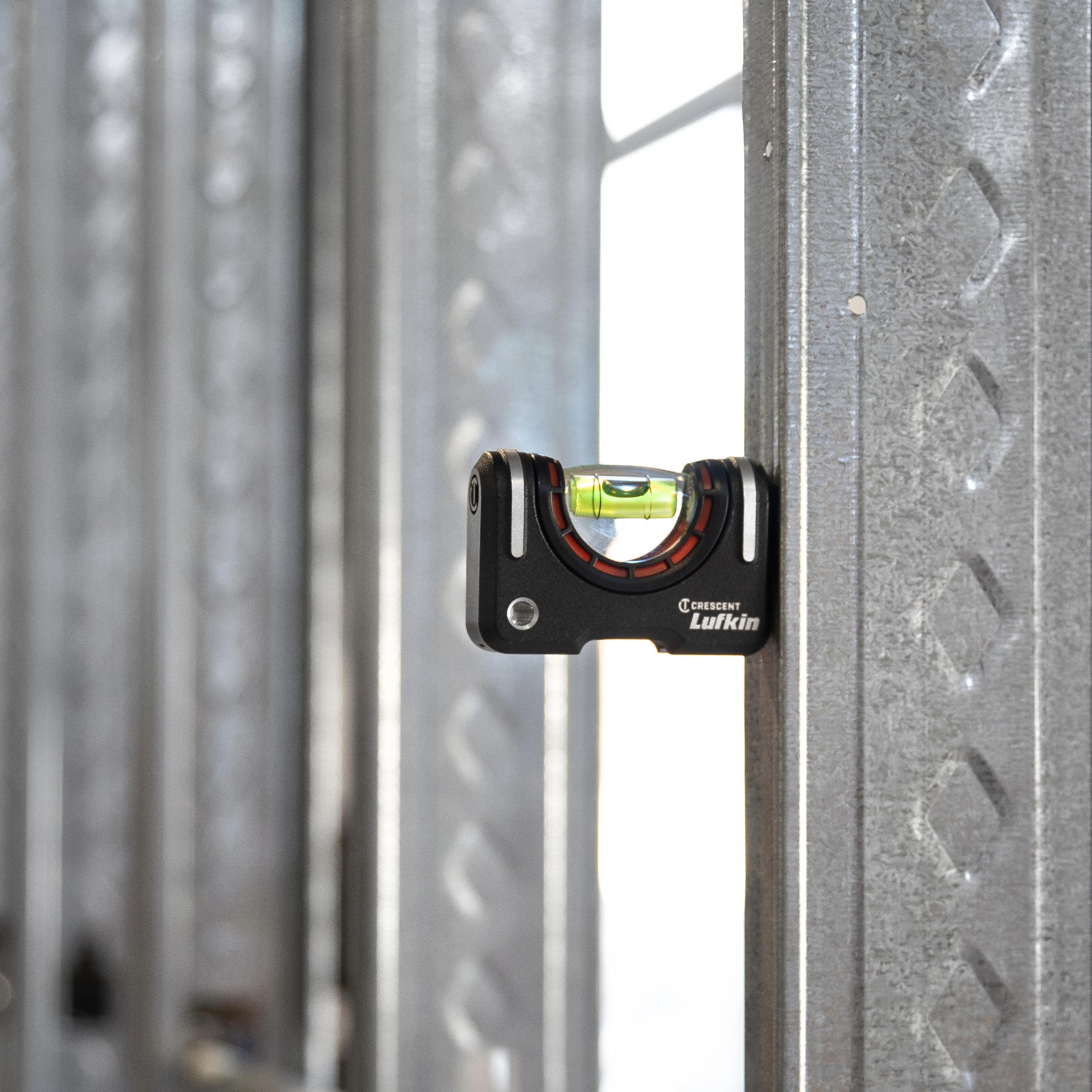 Crescent Compact Pocket Level - Image 5