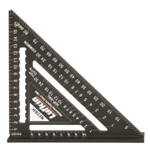 Crescent 180mm Speed Square