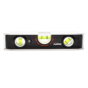 Crescent 230mm Aluminium Torpedo Level